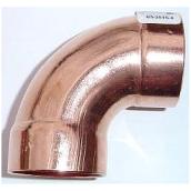 1 1/4-in Copper elbow