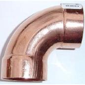 1 1/2-in Copper elbow