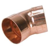 1 1/2-in Copper elbow