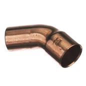 1/2-in Copper elbow