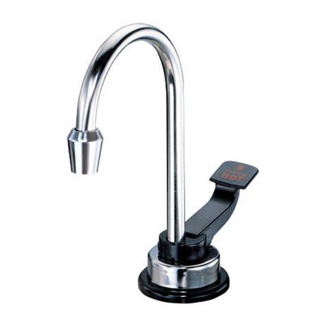 In Sink Erator Hot Water Dispenser 40 Cups 41746a Rona