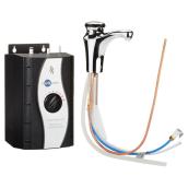 Distributeur d'eau chaude instantanée