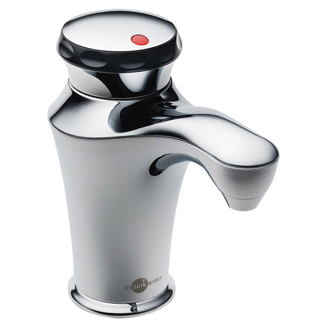 In Sink Erator Instant Hot Water Dispenser 44718 Rona