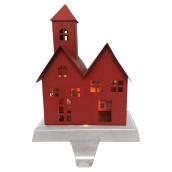 Christmas Stocking Holder - Metal - 5