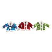 Sweater Ornament - 8.5