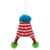 Tuque Ornament - 7