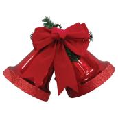 Plastic Decorative Bells - 15