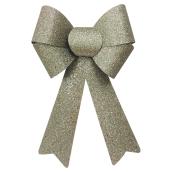 Decorative Bow - PVC - 8.5