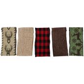 Decorative Ribbon - Nylon - 2.5