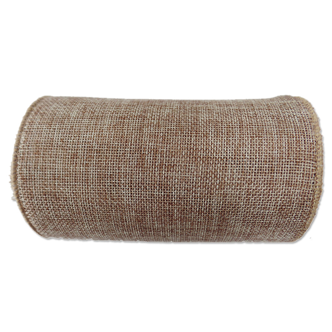 Poche de jute rona best sale