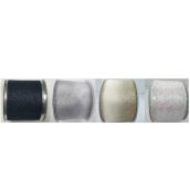 Sober Fabric Ribbon - 2.5