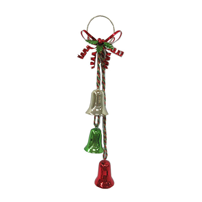 Multi colored online jingle bells