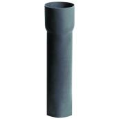 Carlon PVC Conduit 2-in x 10-ft Schedule 40 Grey