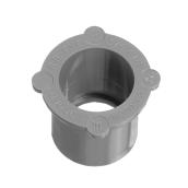 CARLON 1-1/4-in Bushing Bushing Schedule 40 PVC Compatible Schedule 80 PVC Compatible Conduit Fitting