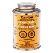 CARLON Carlon Ciment à solvant transparent standard
