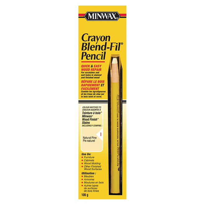 Image of Minwax | Pencil - Blend-Fil Pencil | Rona