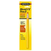 Minwax Blend-Fil 106-g Colonial Maple Colour Wood Repair Filler Pencil