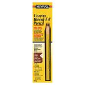 Minwax Blend-Fil 106-g Cherry Colour Wood Repair Filler Pencil