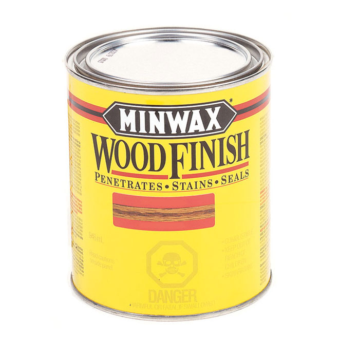 Minwax Interior Wood Stain Driftwood 212634444 Rona