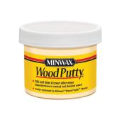 Minwax 106-g Natural Pine Colour Indoor Wood Putty