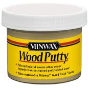 Minwax 106-g Early American Colour Indoor Wood Putty