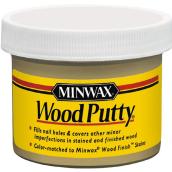 Minwax 106-g Walnut Colour Indoor Wood Putty