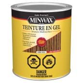 Teinture en gel Minwax à base d'huile chêne vieilli 946 ml