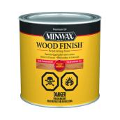 Minwax Interior Wood Stain and Sealer in One - Oil-Based - Semi-Transparent - Golden Pecan - 236 ml