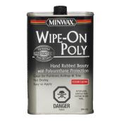 Wipe On Poly