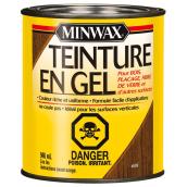 Teinture en gel Minwax