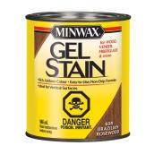 Minwax Gel Stain