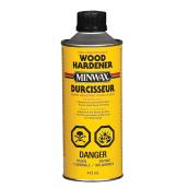 Durcisseur super résistant pour le bois Minwax pénètre en profondeur, 473 ml