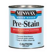 Minwax(R) Water-Based Stain Primer -946 mL