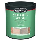Miniwax Stain Waterbased White Wash 946 ml