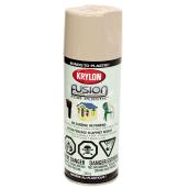 Peinture aérosol Fusion for Plastic(MD), vert chasseur