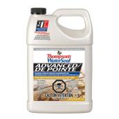 Waterproofer - One-Coat Exterior Waterproofer