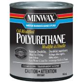 Polyurethan Stain