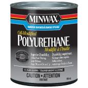 Polyurethan Stain