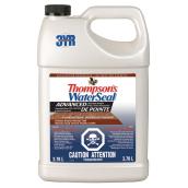 Waterproofer - One-Coat Exterior Waterproofer