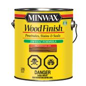 Minwax Interior Wood Stain and Sealer in One - Oil-Based - Provincial - Low VOC - 3.78 L