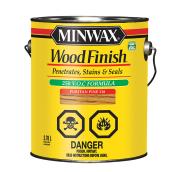 Interior Wood Stain - Puritan pine