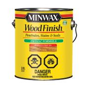 Minwax Interior Wood Stain and Sealer in One - Oil-Based - Ipswich Pine - Low VOC - 3.78 L