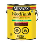 Minwax Interior Wood Stain - Red Mahogany - Oil-Based - Low VOC - 3.78 L