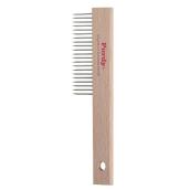 Purdy Wood Handle Paint Brush - Cleaning Tool - Flat Head - 7-in L - 1 Per Pack