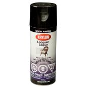 Krylon Aerosol Spray Laquer - Gloss Finish - Clear - 340 g