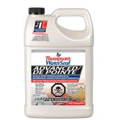 Waterproofer - One-Coat Exterior Waterproofer