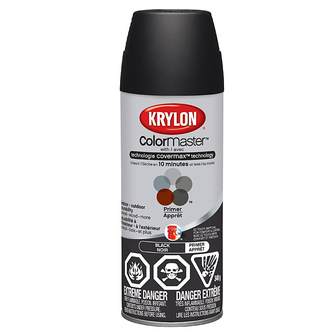 Peinture krylon