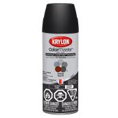 Peinture et apprêt ColorMaster(MC), noir