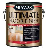 "Ultimate" Floor Varnish 3.78 L