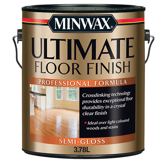 MINWAX 